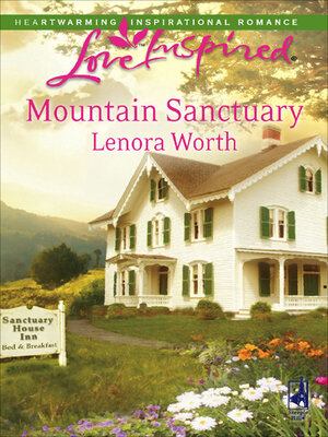 cover image of Mountain Sanctuary